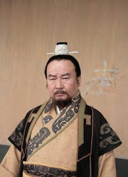 Tu Men China Actor